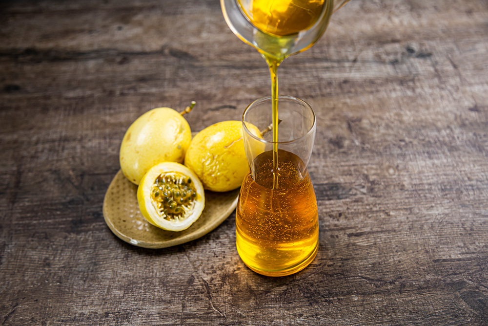 Passion Fruit Oil